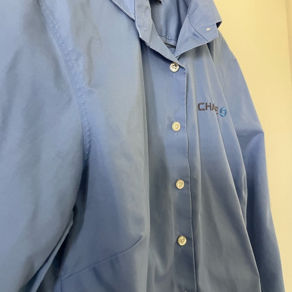 Land ends chase womens shirt - Picture 3 of 8